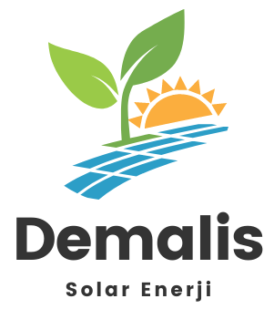 Demalis solar enerji